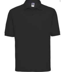 Polo Shirt - Club Logo