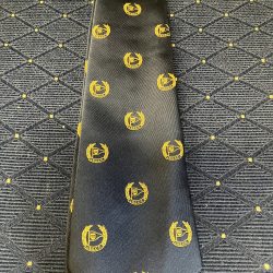 LSCC Club Tie
